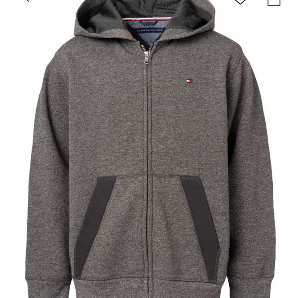 Tommi Hilfiger